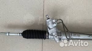 Рулевая рейка Suzuki Grand Vitara (97-05)