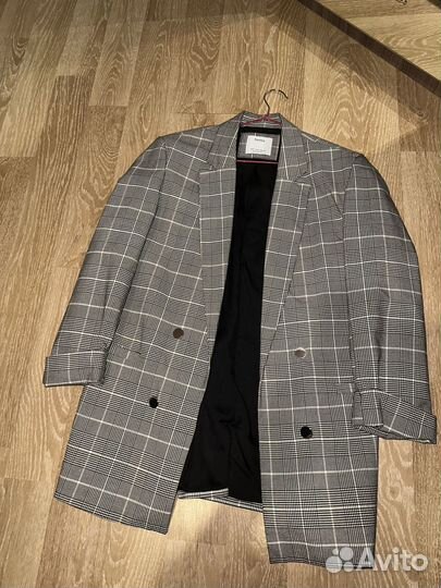 Пиджак