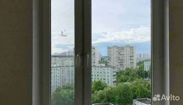 Окна на заказ