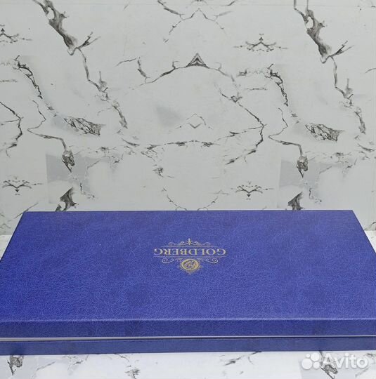 Набор столовых приборов