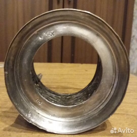 Подстаканник СССР