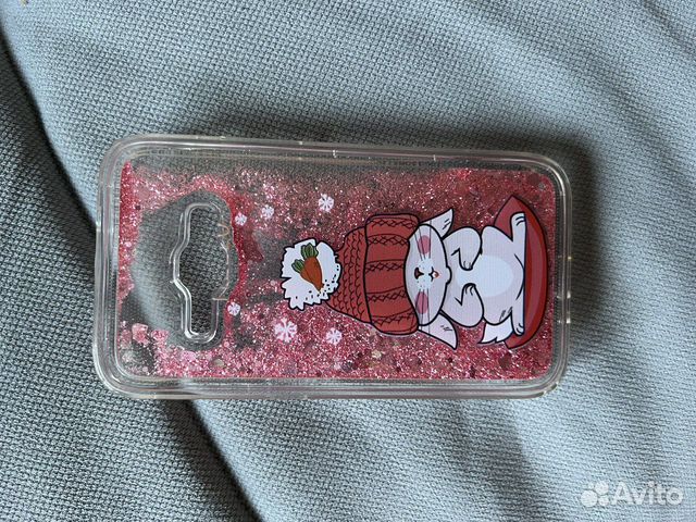 Чехол Samsung J1