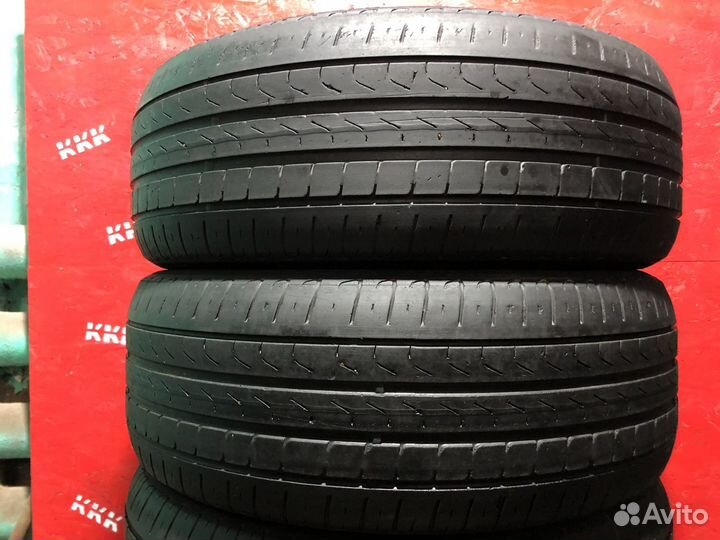 Pirelli Cinturato P7 205/50 R17