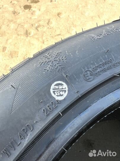 iLink SnowGripper II 295/35 R21 75U
