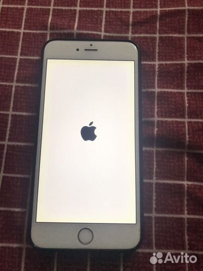 iPhone 6 Plus, 16 ГБ
