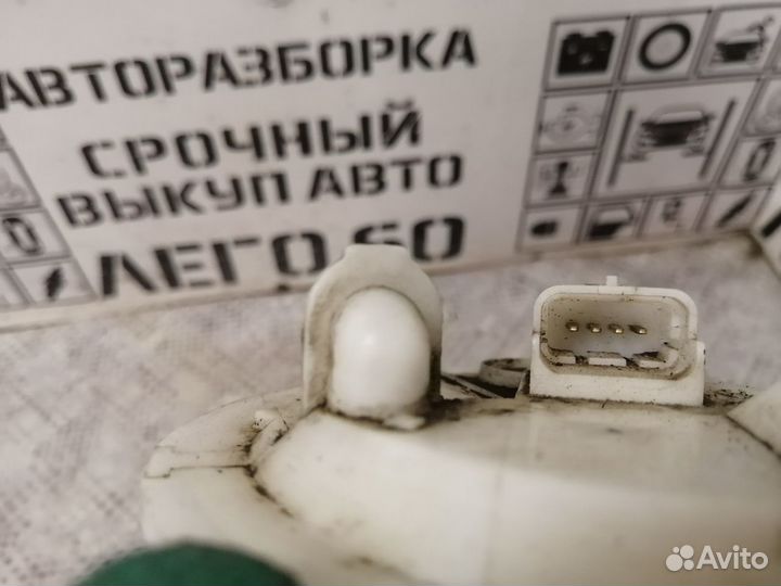 Датчик уровня топлива для Renault Scenic 2