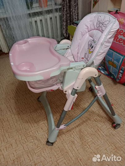 Стульчик для кормления