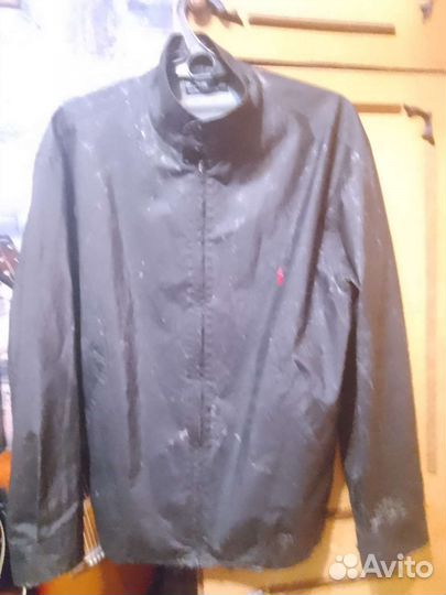 Харингтон Polo Ralph Lauren