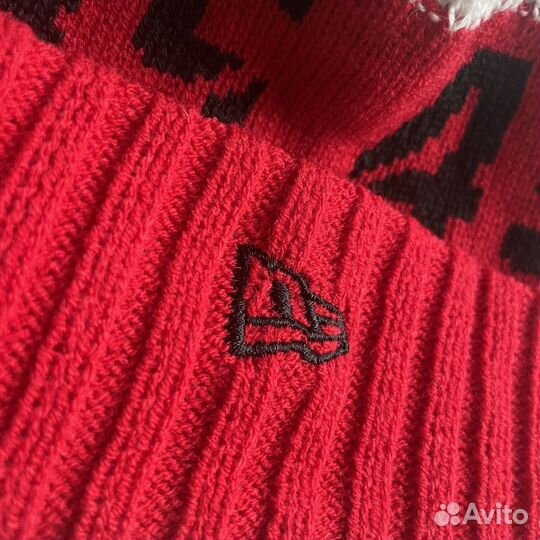 Шапка NFL San Francisco 49ers