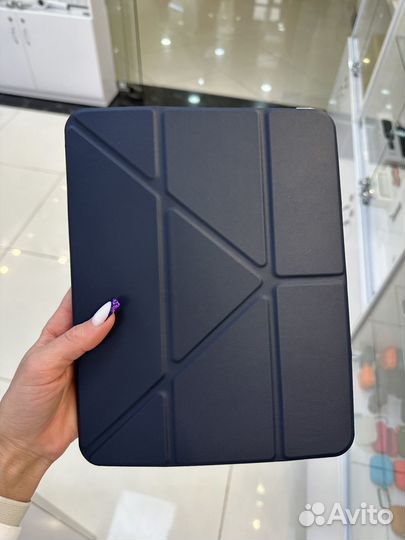 Чехол logfer для iPad 10 10.9 2022