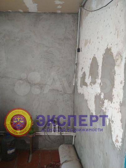 Дом 36 м² на участке 6 сот.