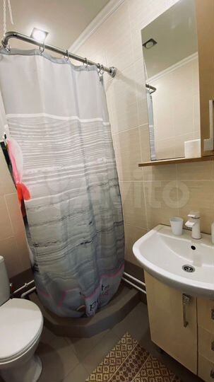 Комната 20 м², 1/1 эт.