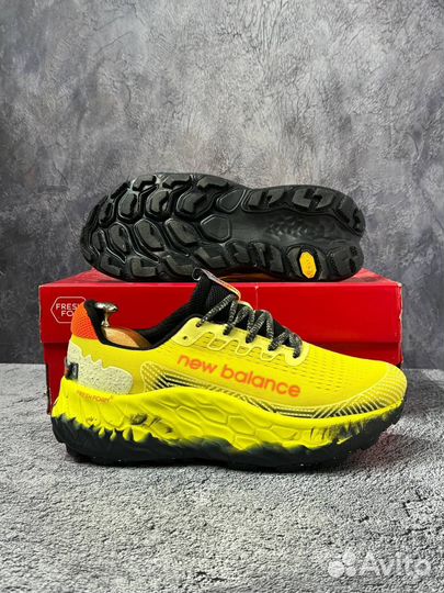 Кроссовки мужские NB yellow