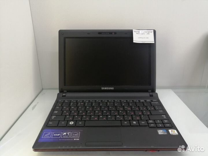 Нетбук Samsung N150
