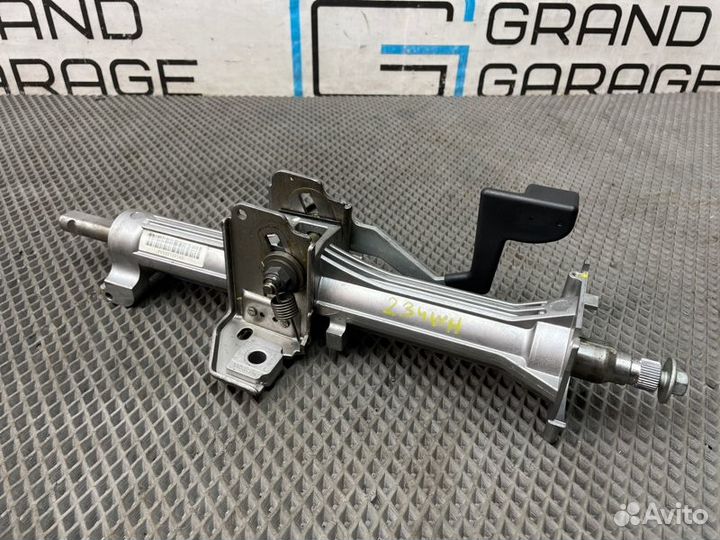 Колонка рулевая Jeep Grand Cherokee 3 WH 2007