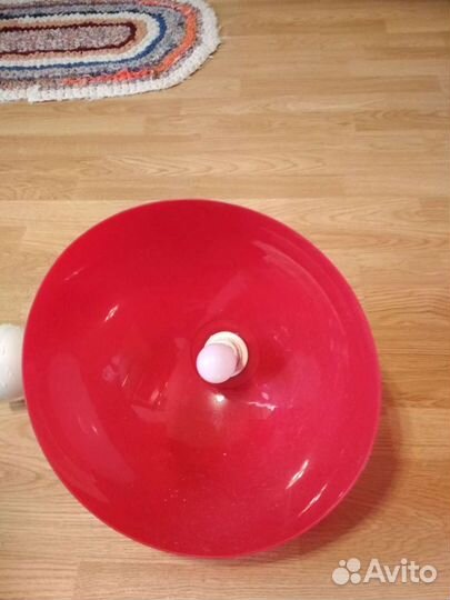 Светильник на кухню