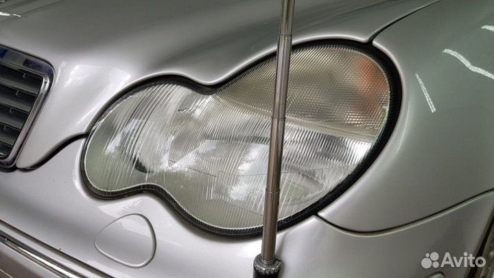 Антенна парковочная Mercedes-Benz C-Class W203