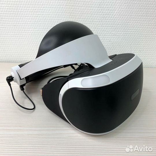 Система VR Sony PlayStation VR CUH-ZVR2
