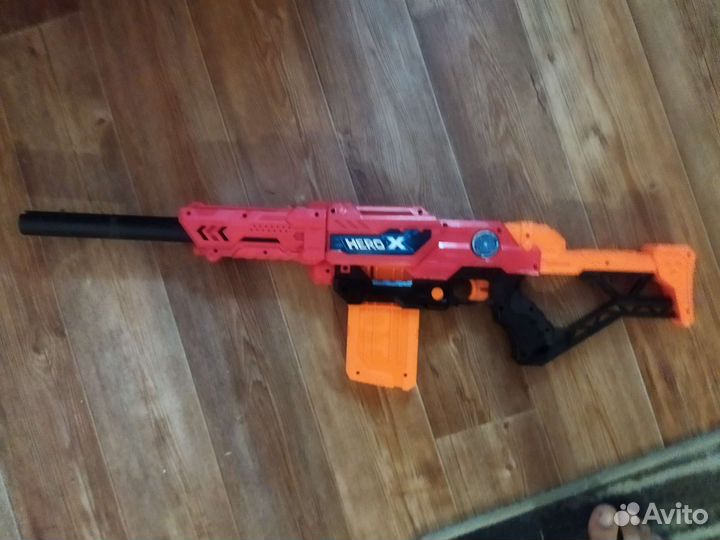 Игрушечный автомат