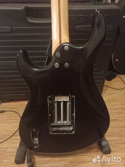 Электрогитара cort g210