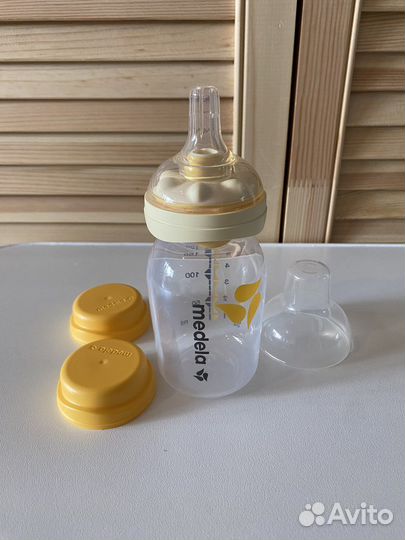 Смартсоска Medela