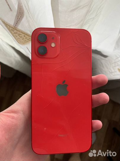 iPhone 12, 64 ГБ
