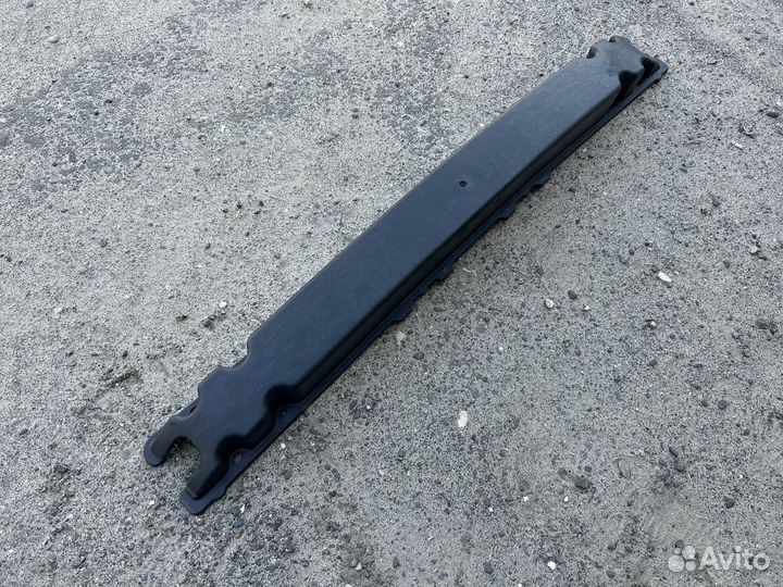 Усилитель передний Chevrolet Lacetti (03-14)