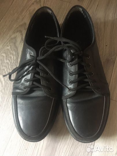 Туфли мужские