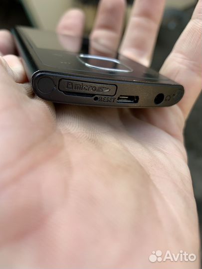 Музыкальный плеер