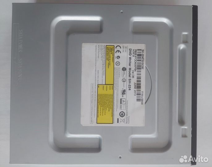 Оптический привод Toshiba Samsung SH-224