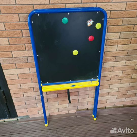 Доска магнитная