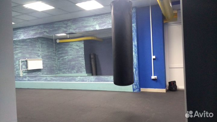 Аренда зала почасовая