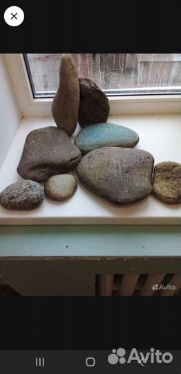 Мраморная крошка белая, грун