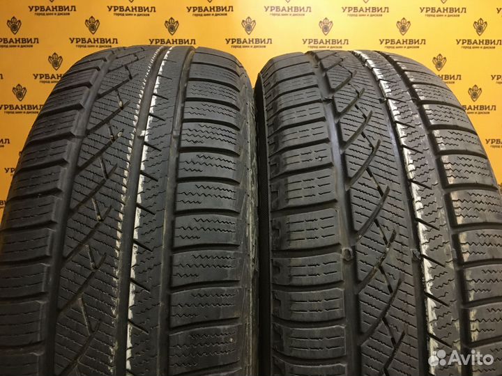 Continental ContiWinterContact TS 810 215/65 R17 98T