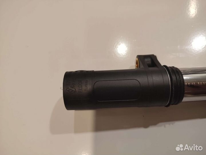 Катушка зажигания Рено Логан Largus 224332597r