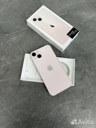 iPhone 13, 256 ГБ