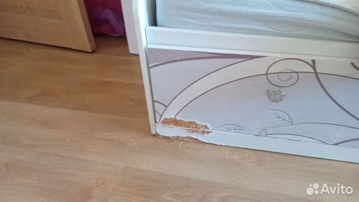 Детская мебель