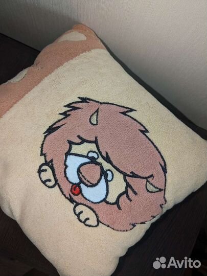 Подушка декоративная 