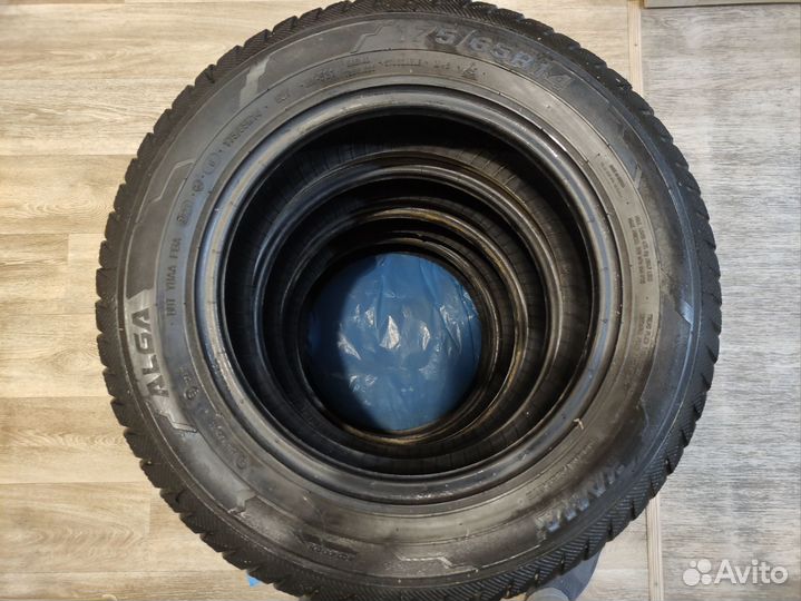 КАМА Alga (HK-531) 175/65 R14