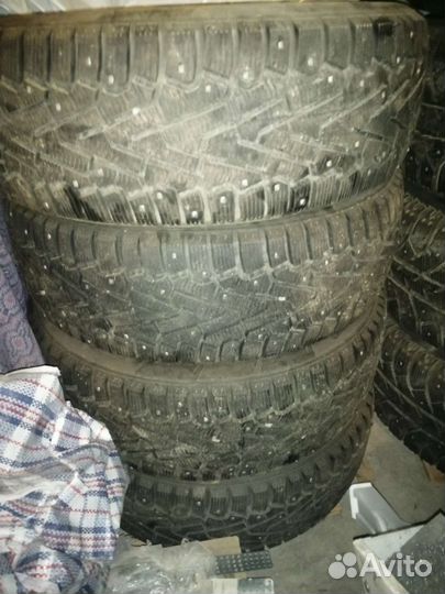 Pirelli Ice Zero 225/65 R17
