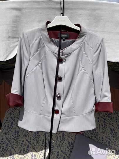 Жакет Caterina Leman 42р