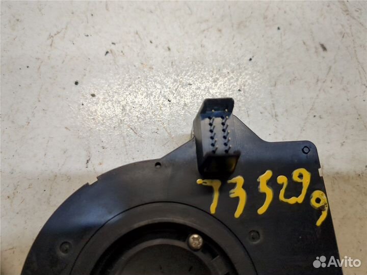 Датчик угла поворота Volvo XC90, 2004