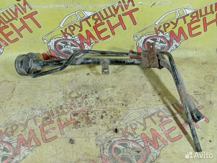 Горловина топливного бака Mazda 3 Bl седан