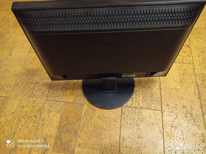 Монитор philips 190V1