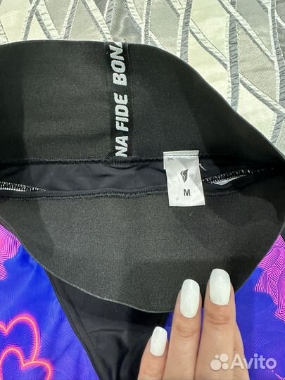 Лосины bona fide m