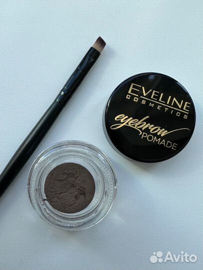 Набор косметики пакетом