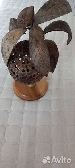 Светильник настольный