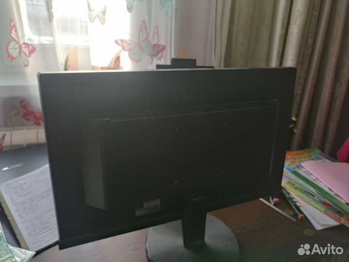 Монитор acer