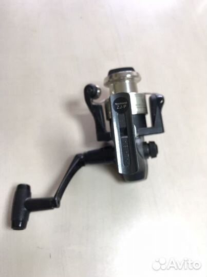 Катушка Shimano Slade 1000FA