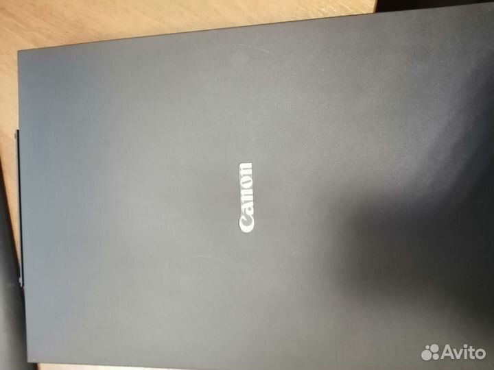 Продаю сканер